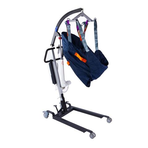 Comfort Plus DM-190 Compact Hasta Taşıma Lifti